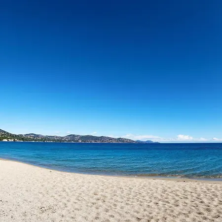 Golfe De Saint-tropez Apartamento *
