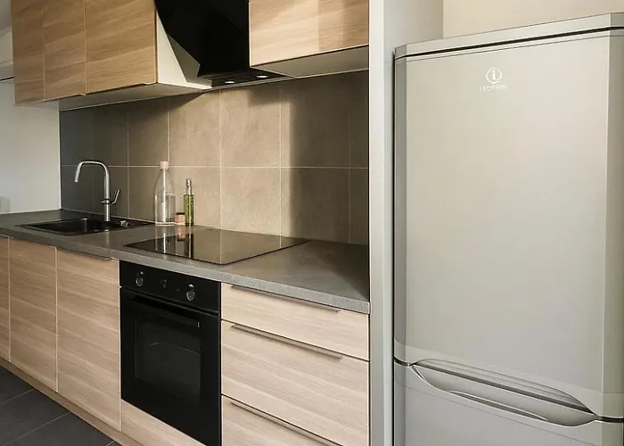 Golfe De Saint-tropez Apartamento Sainte-Maxime