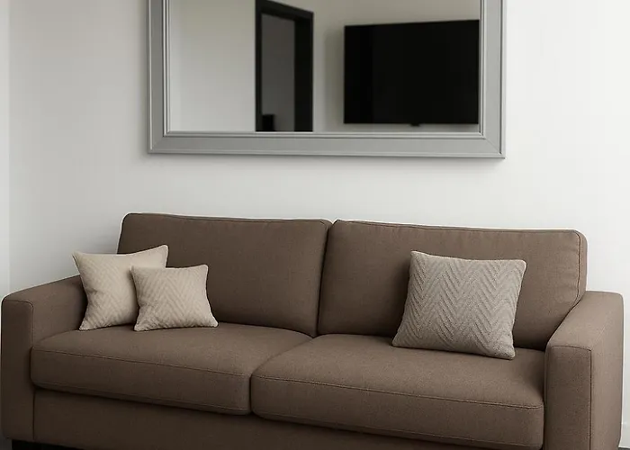 Golfe De Saint-tropez Apartamento *