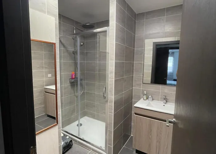 Golfe De Saint-tropez Apartamento Sainte-Maxime