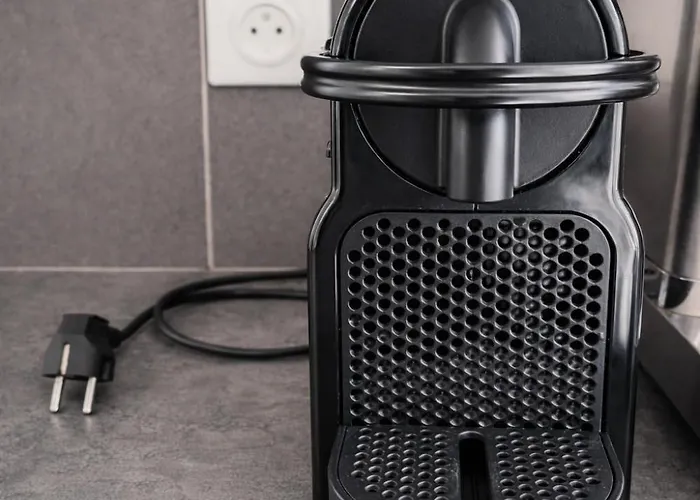 Golfe De Saint-tropez Apartamento Sainte-Maxime