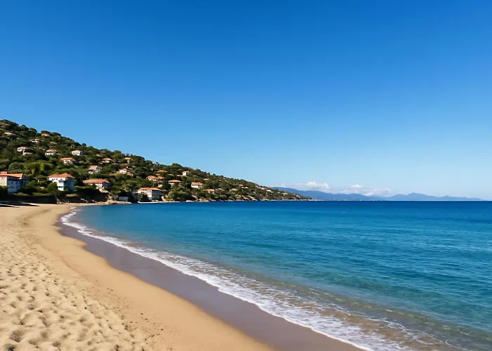 Apartamento Golfe De Saint-tropez *