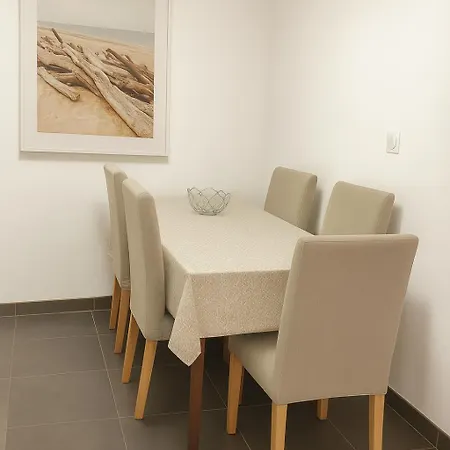 Apartment Golfe De Saint-tropez Sainte-Maxime