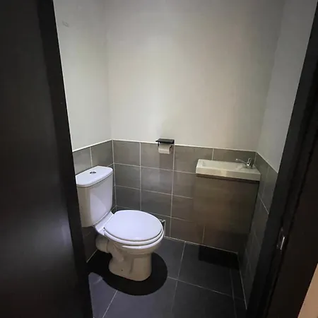 Διαμέρισμα Golfe De Saint-tropez Σαιντ-Μαξίμ