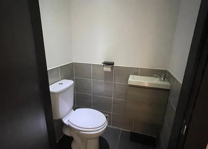 Διαμέρισμα Golfe De Saint-tropez Σαιντ-Μαξίμ